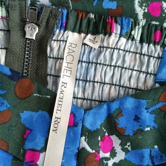 Rachel Roy dress - Picture 4 of 4